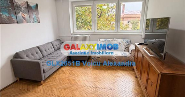 Apartament 3 Cam I Stefan Cel Mare I Obor I Metrou 10 min