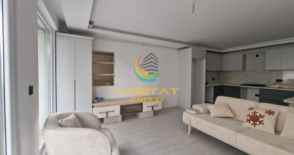 Apartament 3 camere - metrou Nicolae Teclu