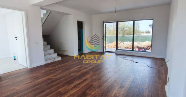 Casa individuala 4 camere ULTIMA Unitate Disponibila Berceni