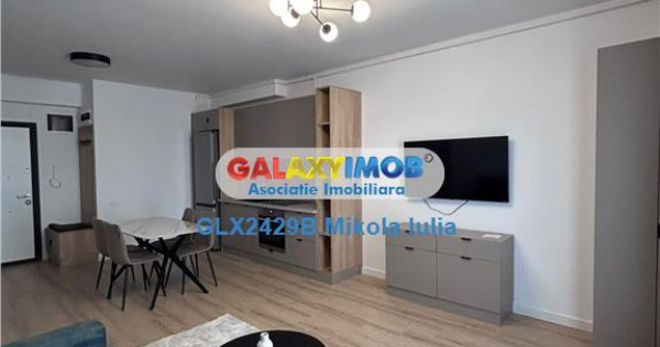 Apartament 2 camere et 10/12 Como Park Residence - Virtutii