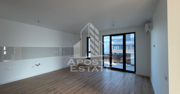 Apartament cu 3 camere de vanzare,Bloc nou, Torontalului,Timisoara