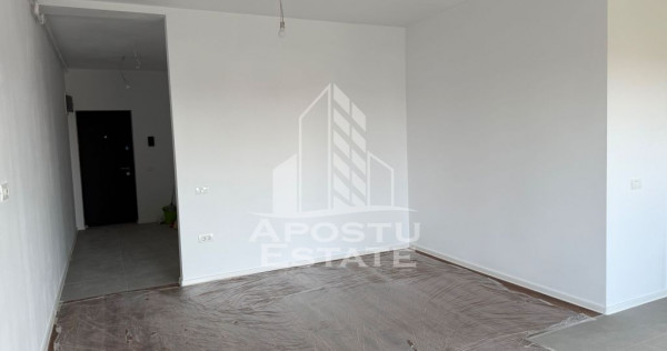 Apartament de vanzare cu 2 camere in Mosnita Noua