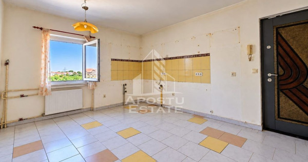 Apartament 2 camere Buziasului Comision ZERO%