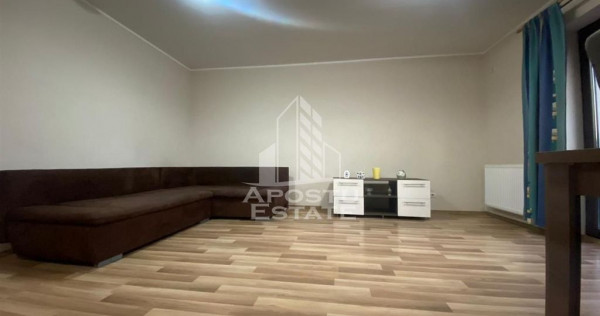 Apartament cu 2 camere de inchiriat, localitatea Giroc