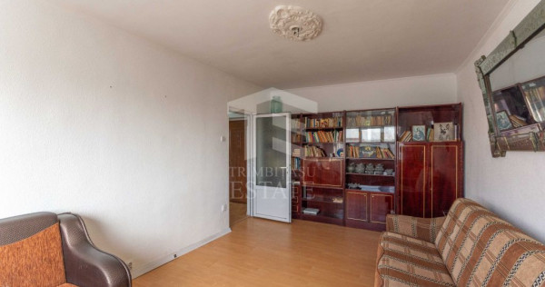 Vergului Pantelimon Apartament 3 camere