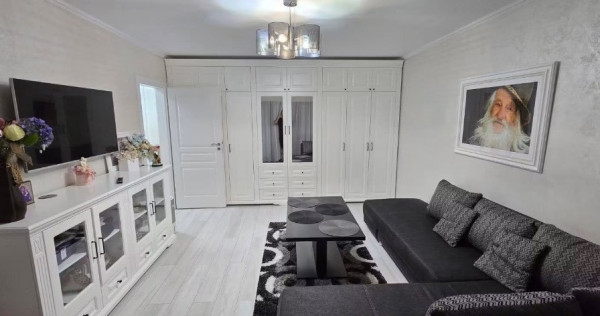 Apartament 2 camere nou bloc nou ultracentral