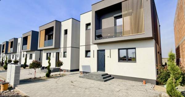 Duplex premium individual | 116 mp utili | Design contempora
