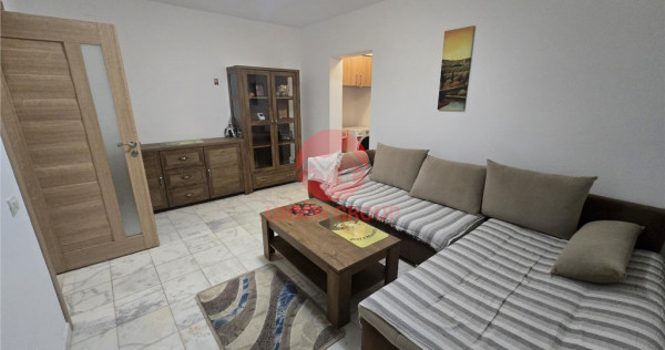Apartament Cu 2 Camere De Inchiriat In Tomis II | Liniste, V