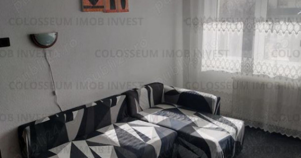 Apartament 2 camere | Semidecomandat | Zona Astra