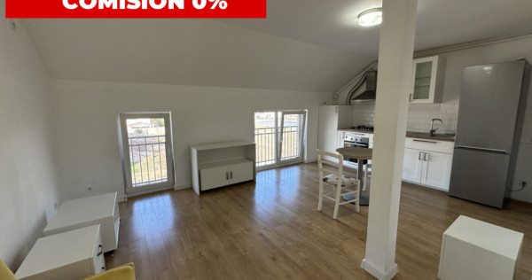 Oportunitate! Etaj complet cu 3 apartamente - comision 0%