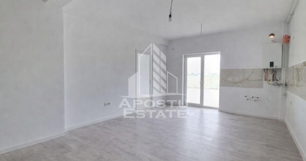 Apartament 3 camere de vanzare, gradina, Torontalului, Timisoara