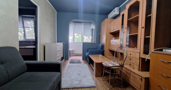 Apartament 2 camere - renovat in 2026 - etaj 2 - zona Semice