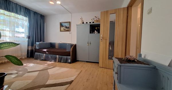 Apartament 2 camere-etaj 1-44 mp-Brancoveanu
