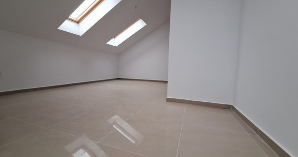 Apartament cu 3 camere - 71 mp utili - confort si pozitie ex