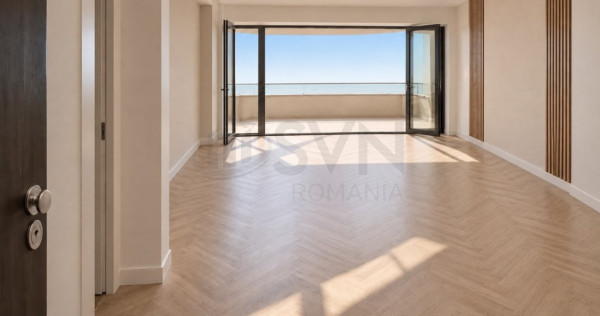 Apartament l 2 camere l Pipera