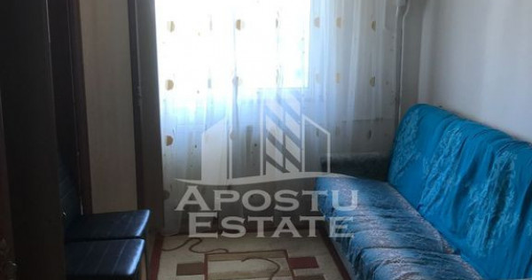 Garsoniera de vanzare , Cheltuieli reduse ,Zona Lipovei , Timisoara