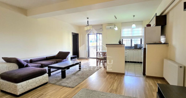 Apartament nou de vanzare cu 2 camere si loc de parcare, Mehala