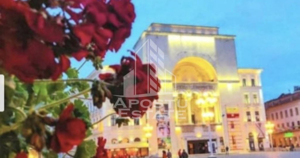 Apartament &icirc;n zona Ultra Centrală