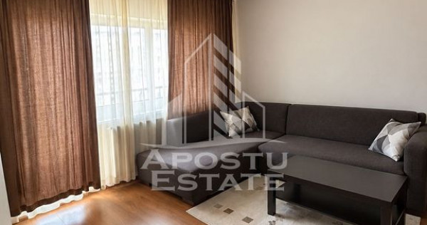 Apartament de vanzare cu 2 camere, 2 balcoane, zona Badea Cartan