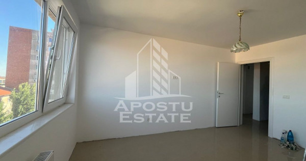 Apartament cu 2 camere, decomandat, renovat, zona Dambovita