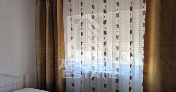 Apartament 3 camere de vanzare, zona Lipovei, Timisoara