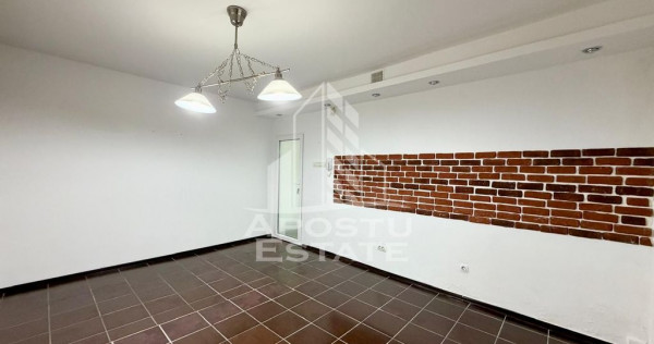 Apartament 2 camere de vanzare, zona Ultracentrala, Timisoara