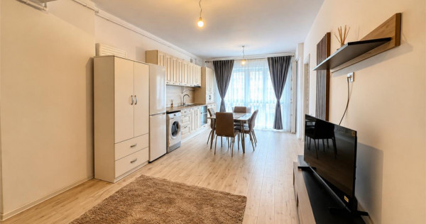 Studio modern, zona Vivamus Tractorul, Brasov.
