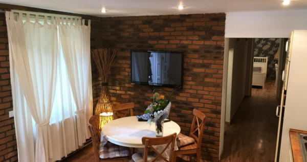 Apartament 2 camere 48.3 mp in Cluj zona Gheorgheni