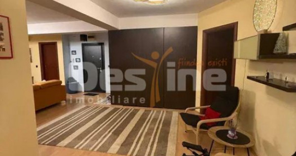 APARTAMENT 4 CAMERE +TERASA +2 LOCURI DE PARCARE
