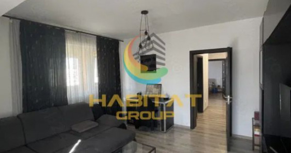 Apartament 2 camere 62 mp+parcare&ndash; Apărătorii Patriei