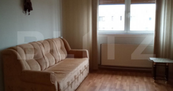 Garsonieră de &icirc;nchiriat, 32 mp, zona Avantgarden