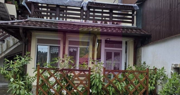 Apartament cu 2 camere de v&acirc;nzare &icirc;n Sinaia &ndash; Cartierul Furnica