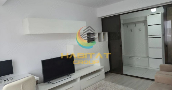 Vanzare Apartament 2 Camere Mobilat si Utilat- Berceni