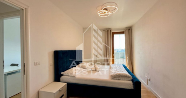 Apartament 3 camere de vanzare, bloc nou, zona Centrala Timisoara