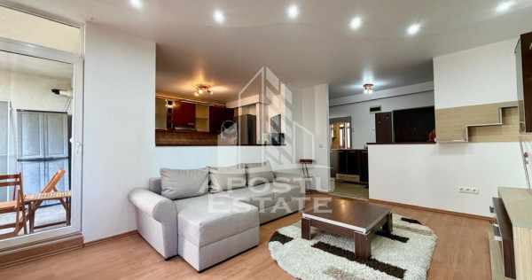 Apartament cu 3 camere de vanzare, bloc nou, Aradului, Timisoara
