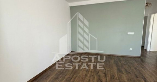 Duplex smart pe parter,4 camere,despartit prin zid dublu,Sanandrei