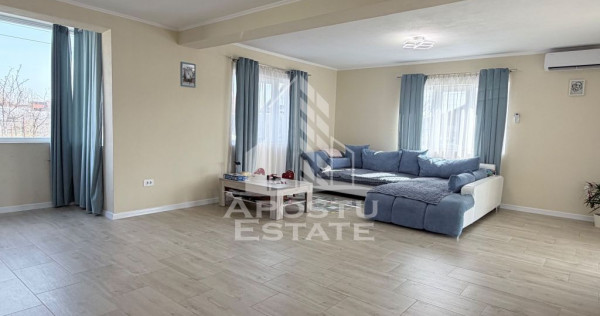 Casa individuala de vanzare Becicherecu Mic