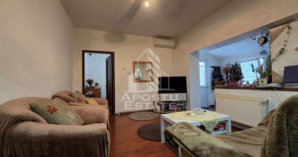 Casa individuala 4 camere , se accepta schimb, Comision ZERO%