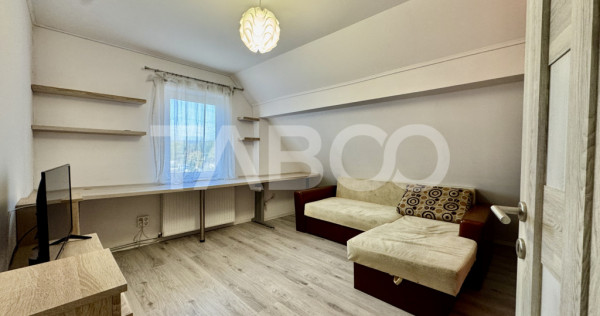 Apartament cu 2 camere de vanzare in Someseni cu supanta la