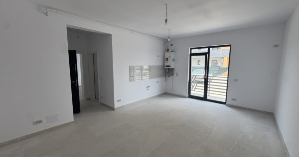 Apartament 2 Camere la Parter, Finisaje Moderne, Giroc / 52