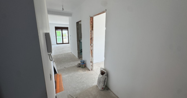 Apartament Elegant 2 Camere | Giroc | Ideal- AC-51mp