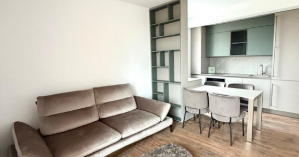 Apartament 2 camere Premium - investitia ideala