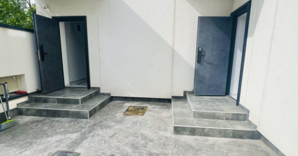 Duplex 4 camere - Finisaje premium - Timisoara