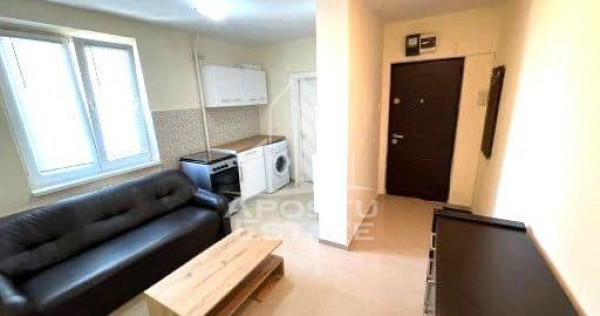 Apartament 1 Camera de inchiriat zona Centrală