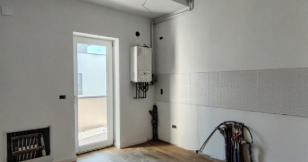 Apartament 2 camere, 42.65 mp, zona Orasul Vechi