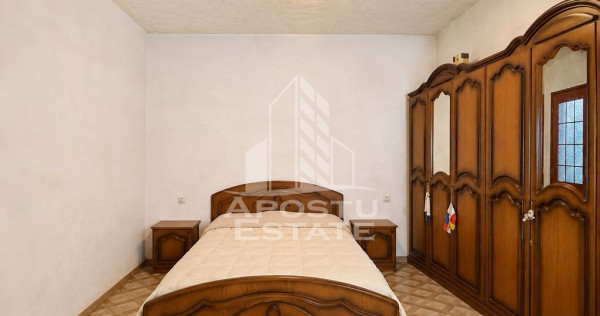 Apartament 1 camera zona centrala