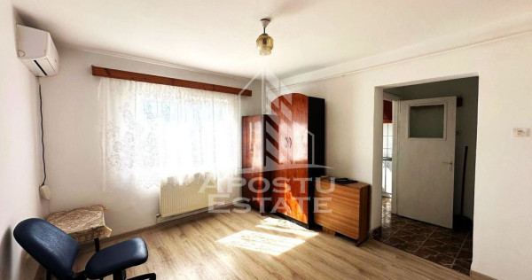 Apartament 1 camera zona Piata Mihai Viteazul