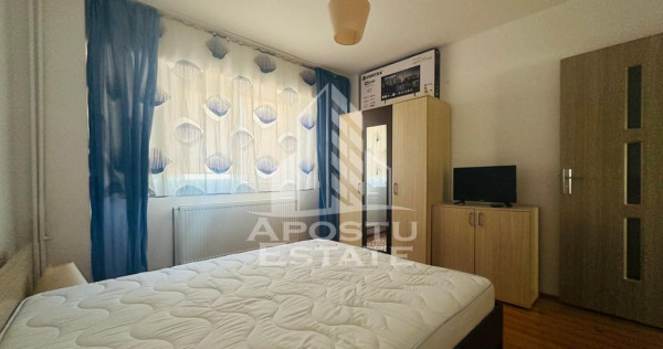 Apartament 2 camera zona Intim