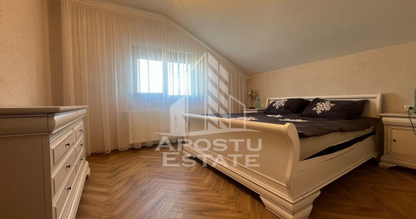 Vila 6 camere, Frumuseni