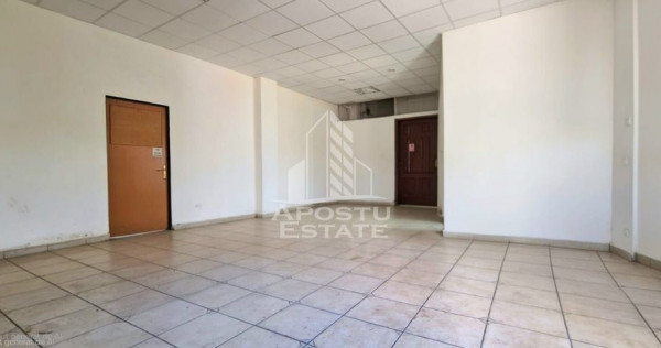 Spatiu de birouri,